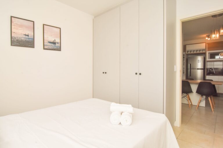 Apartamento Residencial à Venda | Cachoeira do Bom Jesus | Florianópolis | AP2956_MMQ