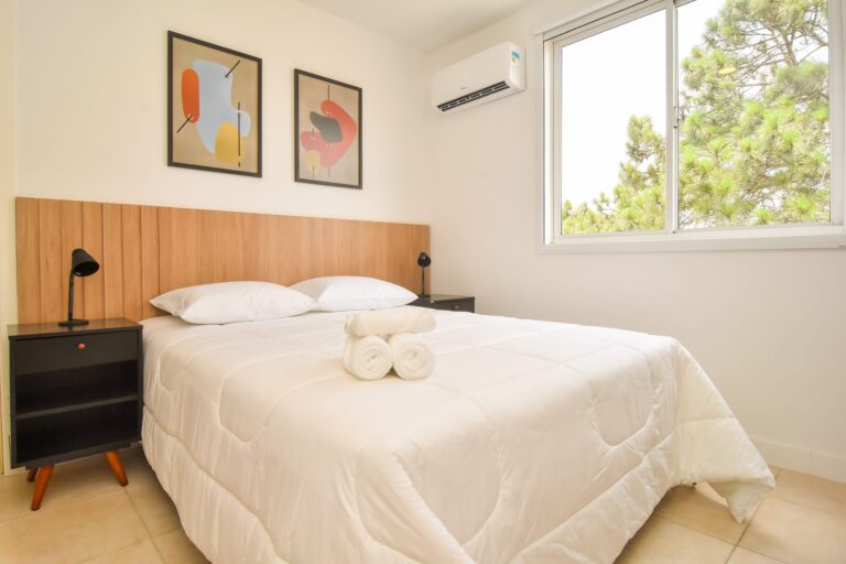 Apartamento Residencial à Venda | Cachoeira do Bom Jesus | Florianópolis | AP2956_MMQ