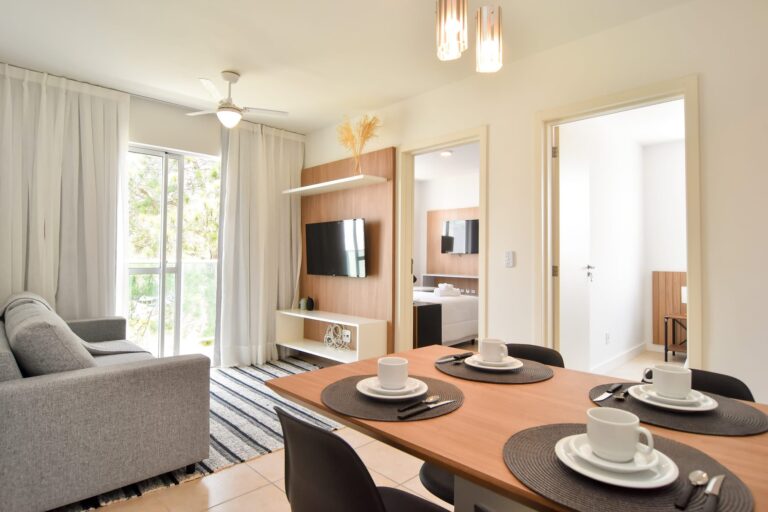 Apartamento Residencial à Venda | Cachoeira do Bom Jesus | Florianópolis | AP2956_MMQ