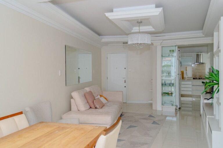 Apartamento Residencial à Venda | Centro | Florianópolis | AP2815_MMQ