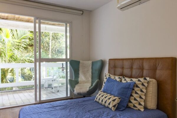 Casa Residencial à Venda | Gávea | Rio de Janeiro | CA0711_MMQ - Imagem 17