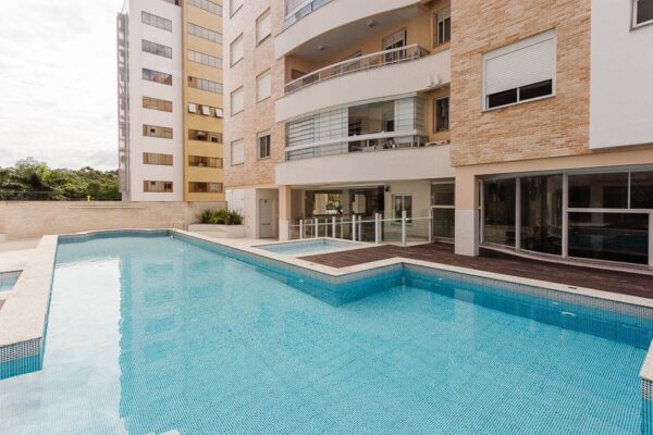 Apartamento Residencial à Venda | Itacorubi | Florianópolis | AP2859_MMQ - Imagem 24