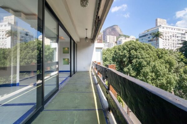 Apartamento Residencial à Venda | Leblon | Rio de Janeiro | AP2830_MMQ - Imagem 6