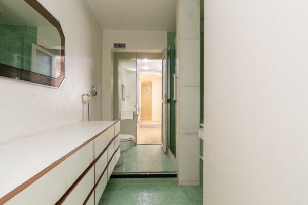 Apartamento Residencial à Venda | Leblon | Rio de Janeiro | AP2830_MMQ - Imagem 8