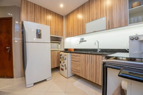 Apartamento Residencial à Venda | Copacabana | Rio de Janeiro | AP2798_MMQ - Imagem 19