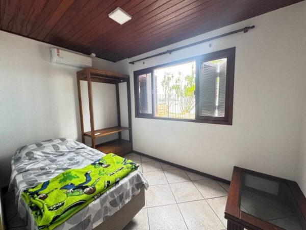 Casa Residencial à Venda | Sambaqui | Florianópolis | CA0696_MMQ - Imagem 13