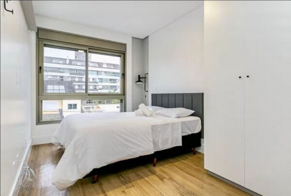 Apartamento Residencial à Venda | Jurerê | Florianópolis | AP2802_MMQ - Imagem 12