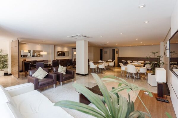 Apartamento Residencial à Venda | Centro | Florianópolis | AP2893_MMQ - Imagem 21