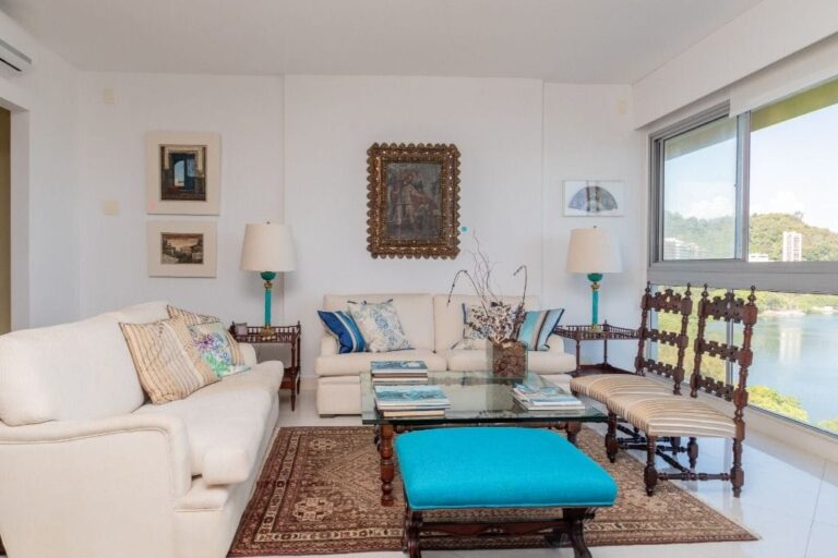 Apartamento Residencial à Venda | Lagoa | Rio de Janeiro | AP2932_MMQ