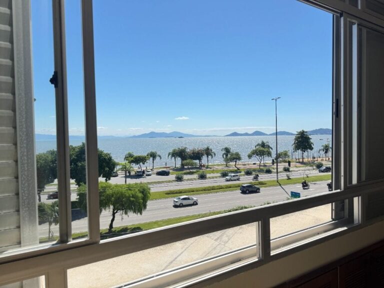 Apartamento Residencial à Venda | Centro | Florianópolis | AP2817_MMQ