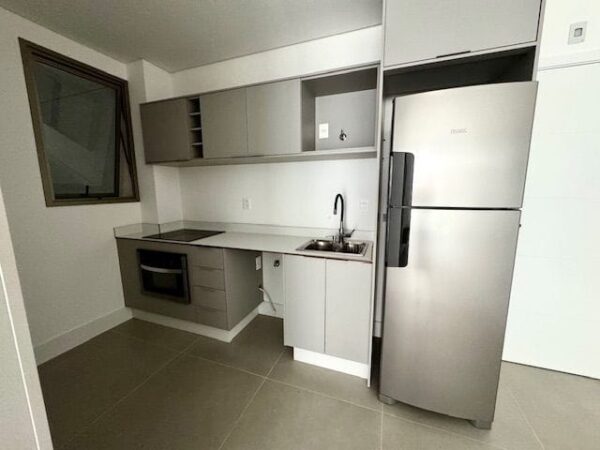 Apartamento Residencial à Venda | Córrego Grande | Florianópolis | AP2926_MMQ - Imagem 6