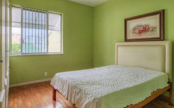 Apartamento Residencial à Venda | Leblon | Rio de Janeiro | AP2903_MMQ - Imagem 11