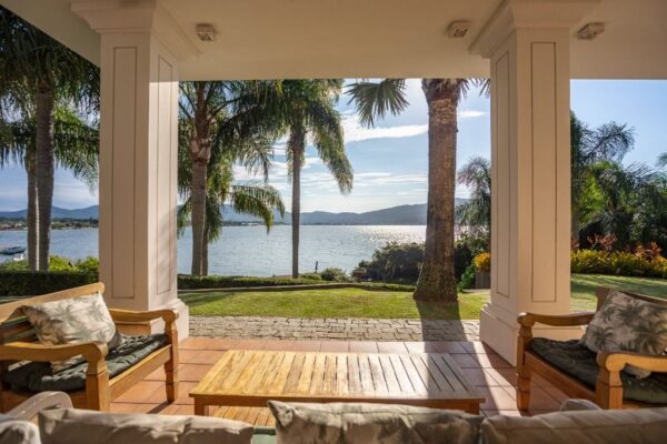 Casa Residencial à Venda | Barra da Lagoa | Florianópolis | CA0700_MMQ - Imagem 20