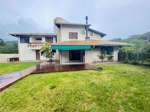 Casa Residencial à Venda | Rio Tavares | Florianópolis | CA0664_MMQ - Imagem 16