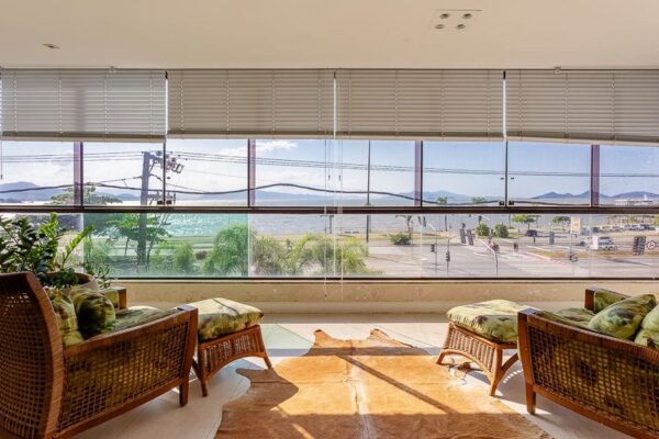 Apartamento Residencial à Venda | Centro | Florianópolis | AP2828_MMQ - Imagem 6