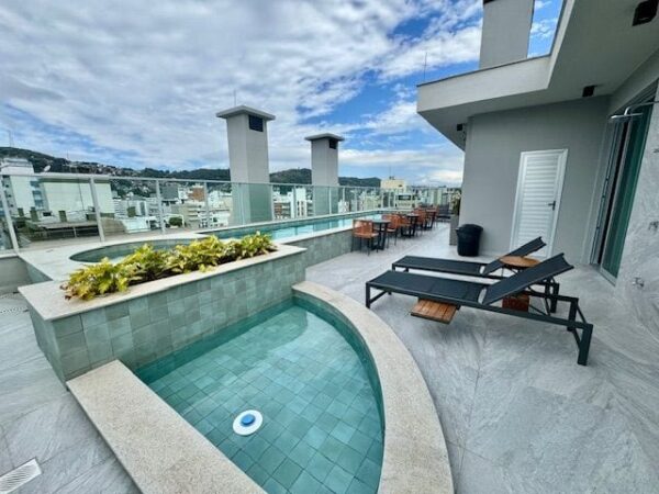 Apartamento Residencial à Venda | Centro | Florianópolis | AP2849_MMQ - Imagem 21