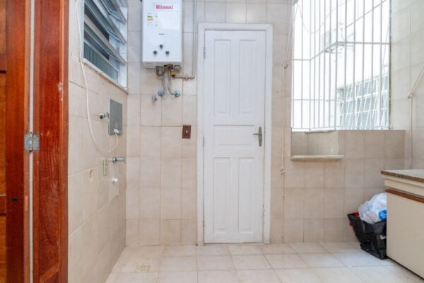 Apartamento Residencial à Venda | Leblon | Rio de Janeiro | AP2902_MMQ - Imagem 19
