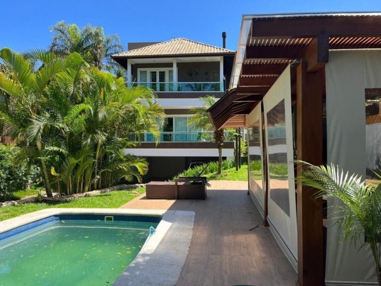 Casa Residencial à Venda | Praia Mole | Florianópolis | CA0667_MMQ