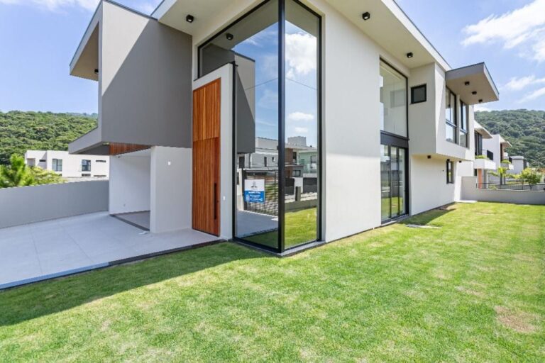 Casa Residencial à Venda | Rio Tavares | Florianópolis | CA0695_MMQ