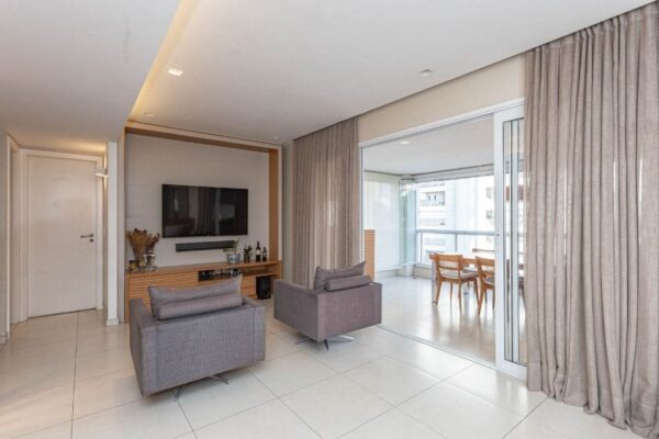 Apartamento Residencial à Venda | Vila Romana | São Paulo | AP2806_MMQ - Imagem 17