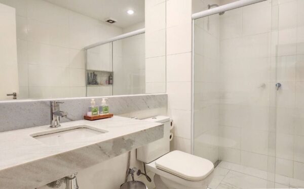 Apartamento Residencial à Venda | Copacabana | Rio de Janeiro | AP2858_MMQ - Imagem 15