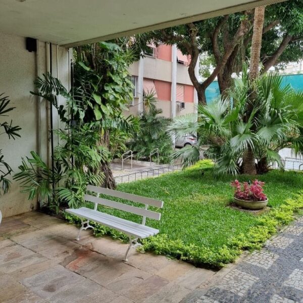 Apartamento Residencial à Venda | Humaitá | Rio de Janeiro | AP2832_MMQ - Imagem 20