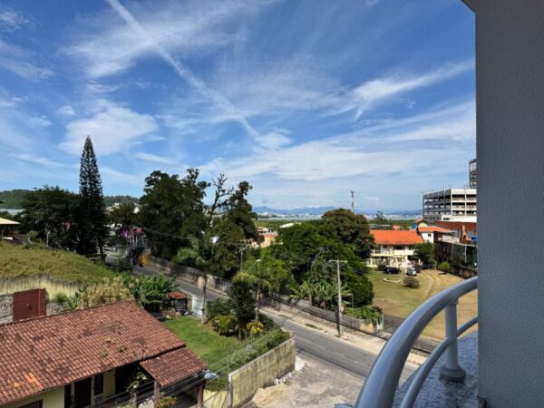 Apartamento Residencial à Venda | Saco Grande | Florianópolis | AP2891_MMQ - Imagem 2