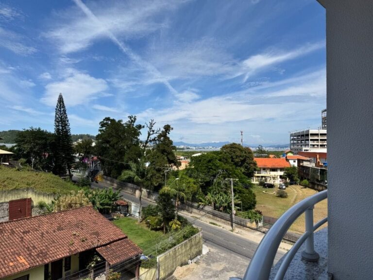 Apartamento Residencial à Venda | Saco Grande | Florianópolis | AP2891_MMQ