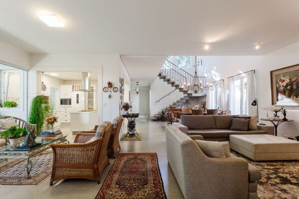 Casa Residencial à Venda | Jurerê | Florianópolis | CA0673_MMQ - Imagem 6