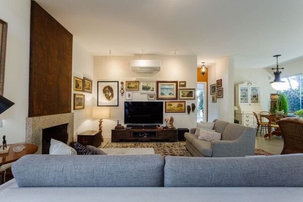 Casa Residencial à Venda | Jurerê | Florianópolis | CA0673_MMQ - Imagem 5