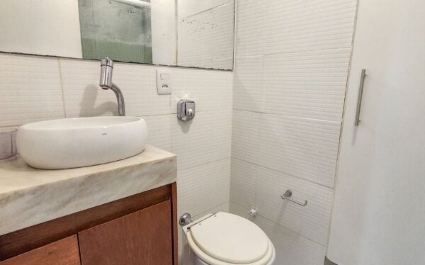 Apartamento Residencial à Venda | Leblon | Rio de Janeiro | AP2879_MMQ - Imagem 11