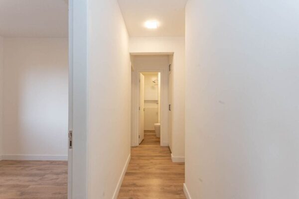 Apartamento Residencial à Venda | Jardim da Saúde | São Paulo | AP2905_MMQ - Imagem 25