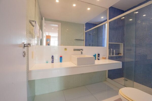 Casa Residencial à Venda | Itanhangá | Rio de Janeiro | CA0665_MMQ - Imagem 27