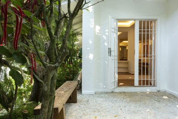Casa Residencial à Venda | Gávea | Rio de Janeiro | CA0711_MMQ - Imagem 22