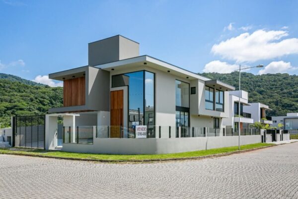 Casa Residencial à Venda | Rio Tavares | Florianópolis | CA0695_MMQ