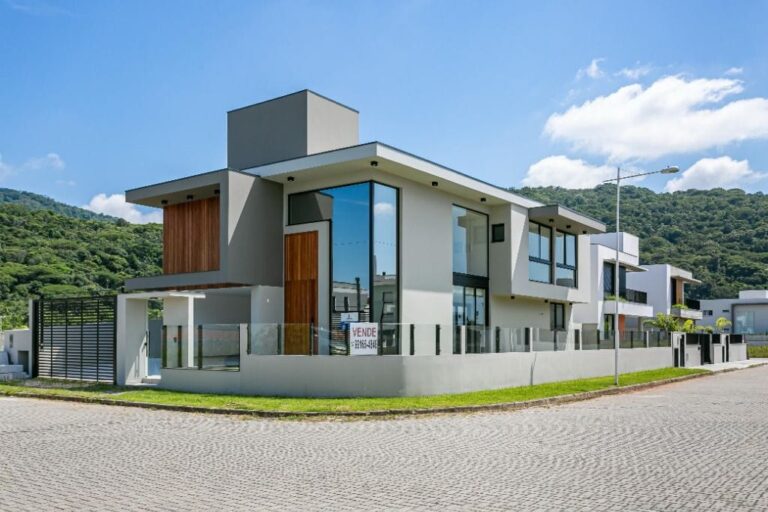 Casa Residencial à Venda | Rio Tavares | Florianópolis | CA0695_MMQ
