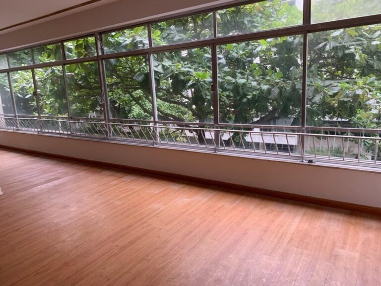 Apartamento Residencial à Venda | Copacabana | Rio de Janeiro | AP2868_MMQ