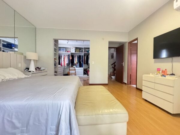 Casa Residencial à Venda | Córrego Grande | Florianópolis | CA0672_MMQ - Imagem 14