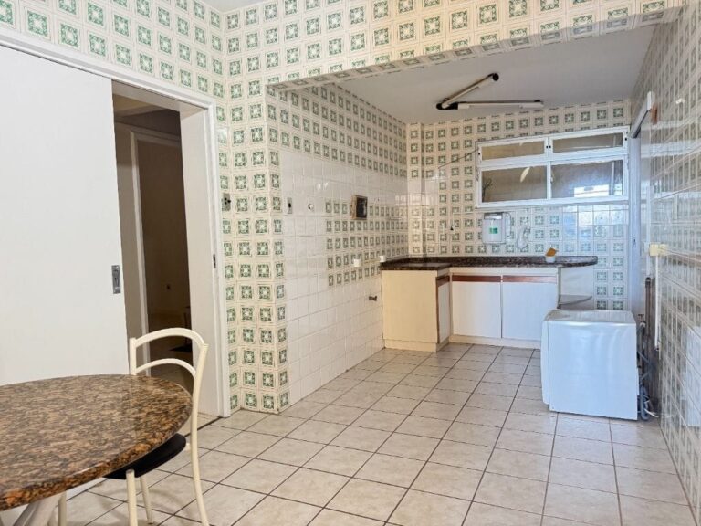 Apartamento Residencial à Venda | Centro | Florianópolis | AP2817_MMQ