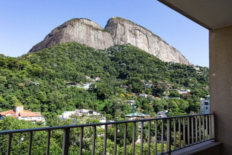 Apartamento Residencial à Venda | Gávea | Rio de Janeiro | AP2913_MMQ