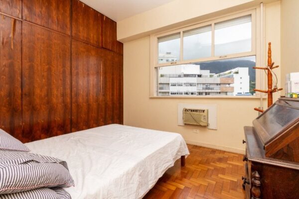 Apartamento Residencial à Venda | Gávea | Rio de Janeiro | AP2762_MMQ - Imagem 17