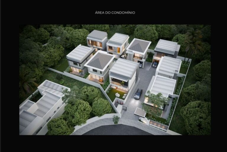 Casa Residencial à Venda | Recanto dos Açores | Florianópolis | CA0658_MMQ