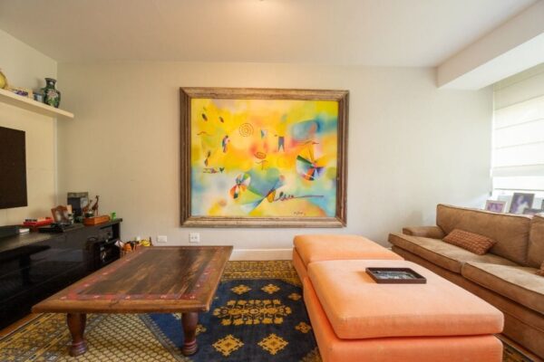 Casa Residencial à Venda | Itanhangá | Rio de Janeiro | CA0665_MMQ - Imagem 12