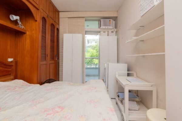 Apartamento Residencial à Venda | Barra da Tijuca | Rio de Janeiro | AP2886_MMQ - Imagem 16