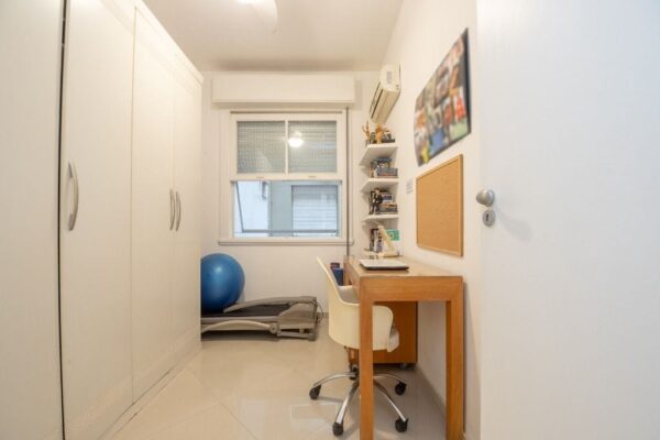 Apartamento Residencial à Venda | Copacabana | Rio de Janeiro | AP2798_MMQ - Imagem 16