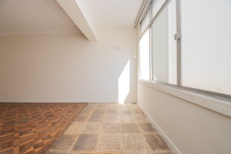 Apartamento Residencial à Venda | Copacabana | Rio de Janeiro | AP2766_MMQ