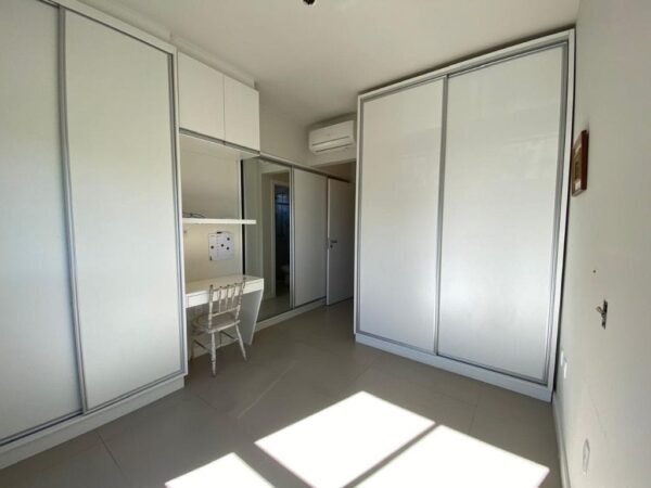 Apartamento Residencial à Venda | Jurerê | Florianópolis | AP2776_MMQ - Imagem 11