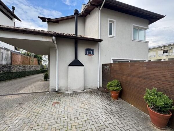 Casa Residencial à Venda | Lagoa da Conceição | Florianópolis | CA0717_MMQ - Imagem 41