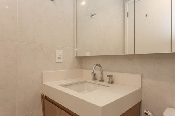 Apartamento Residencial à Venda | Vila da Saúde | São Paulo | AP2833_MMQ - Imagem 13