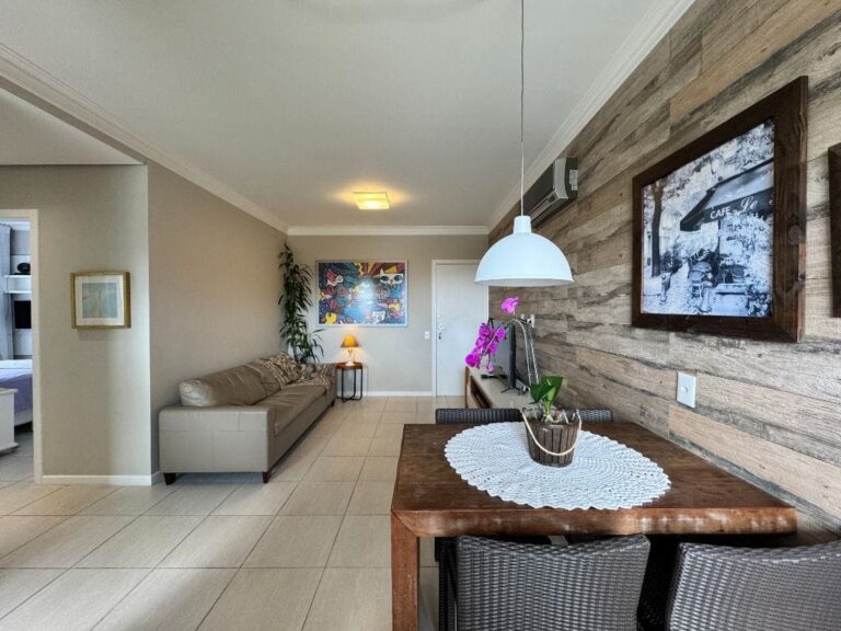 Apartamento Residencial à Venda | Jurerê | Florianópolis | AP2889_MMQ